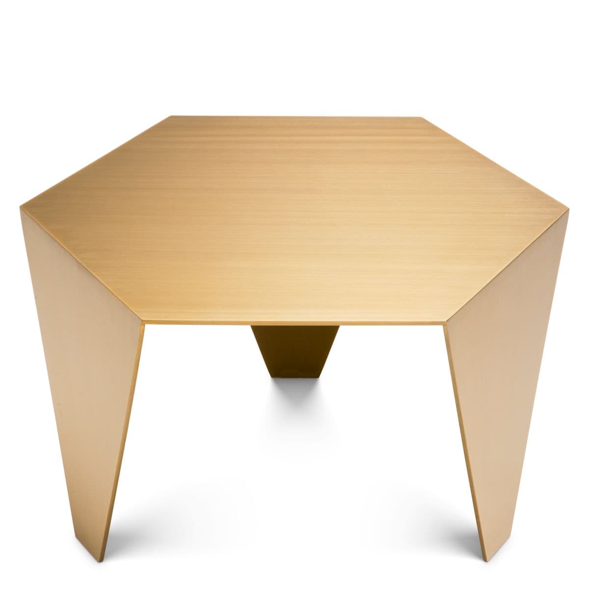 Eichholtz Side Table Metro Chic — фото 3
