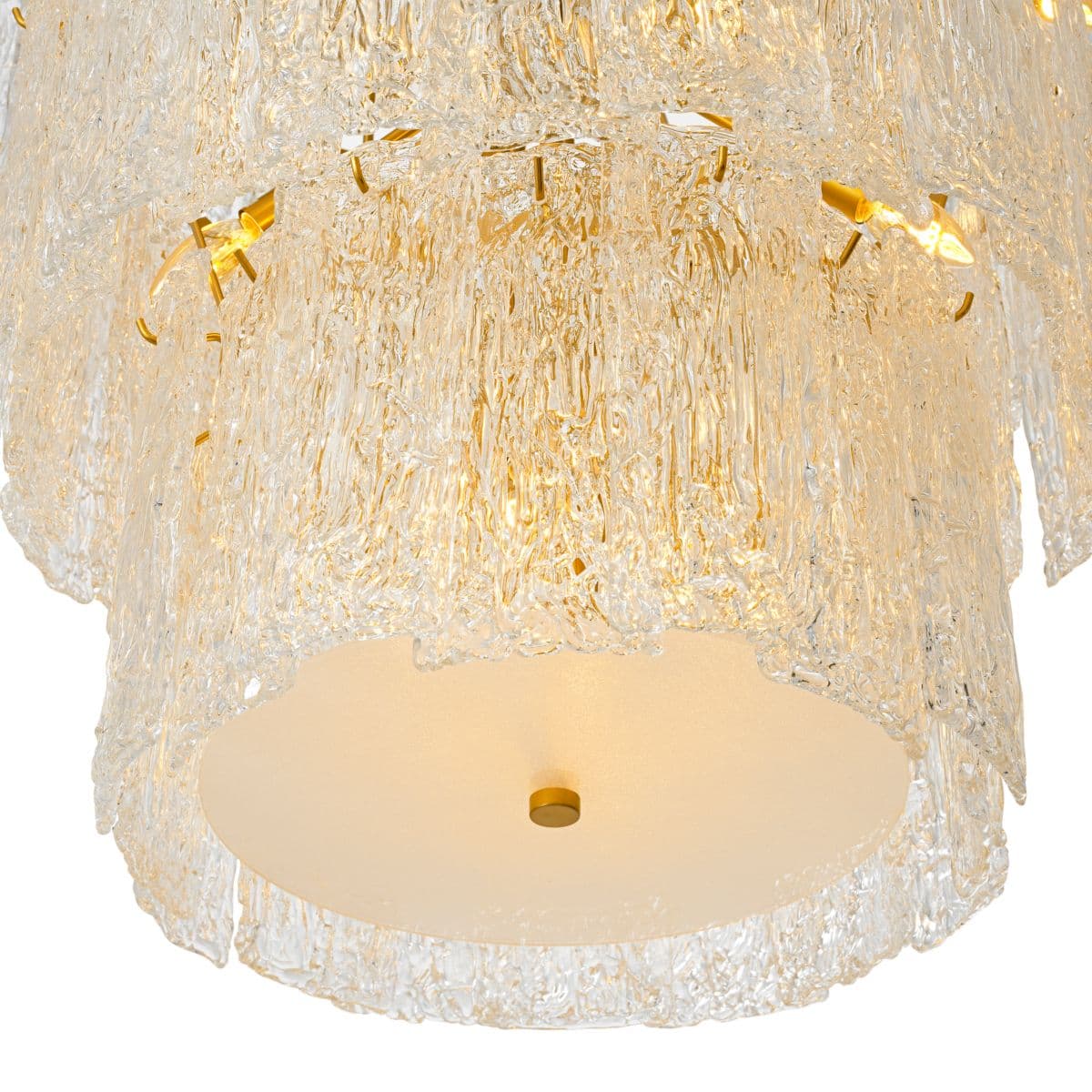 Eichholtz Chandelier Almeria — фото 4