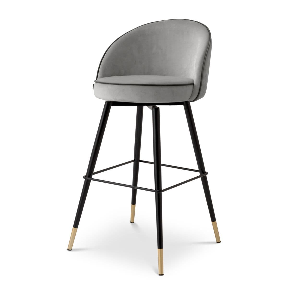 Eichholtz Bar Stool Cooper set of 2 — фото 2