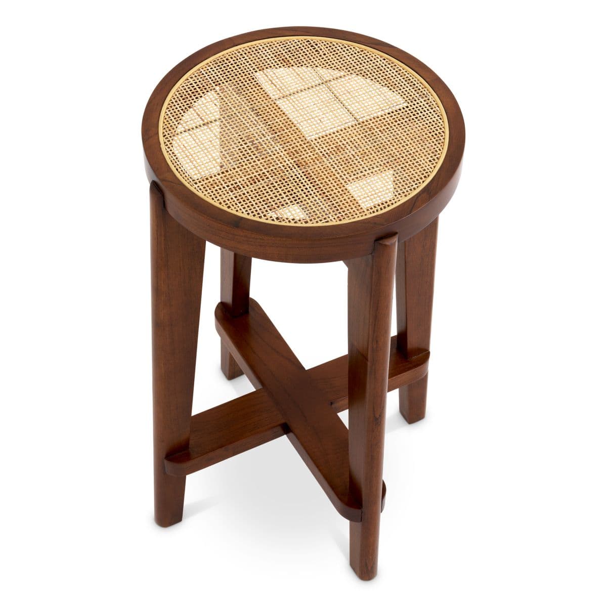 Eichholtz Counter Stool Dareau — фото 4