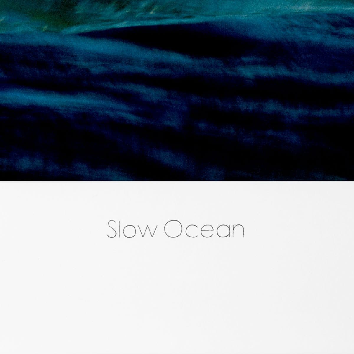 Eichholtz Print Philippe Vogelenzang - Slow ocean — фото 4