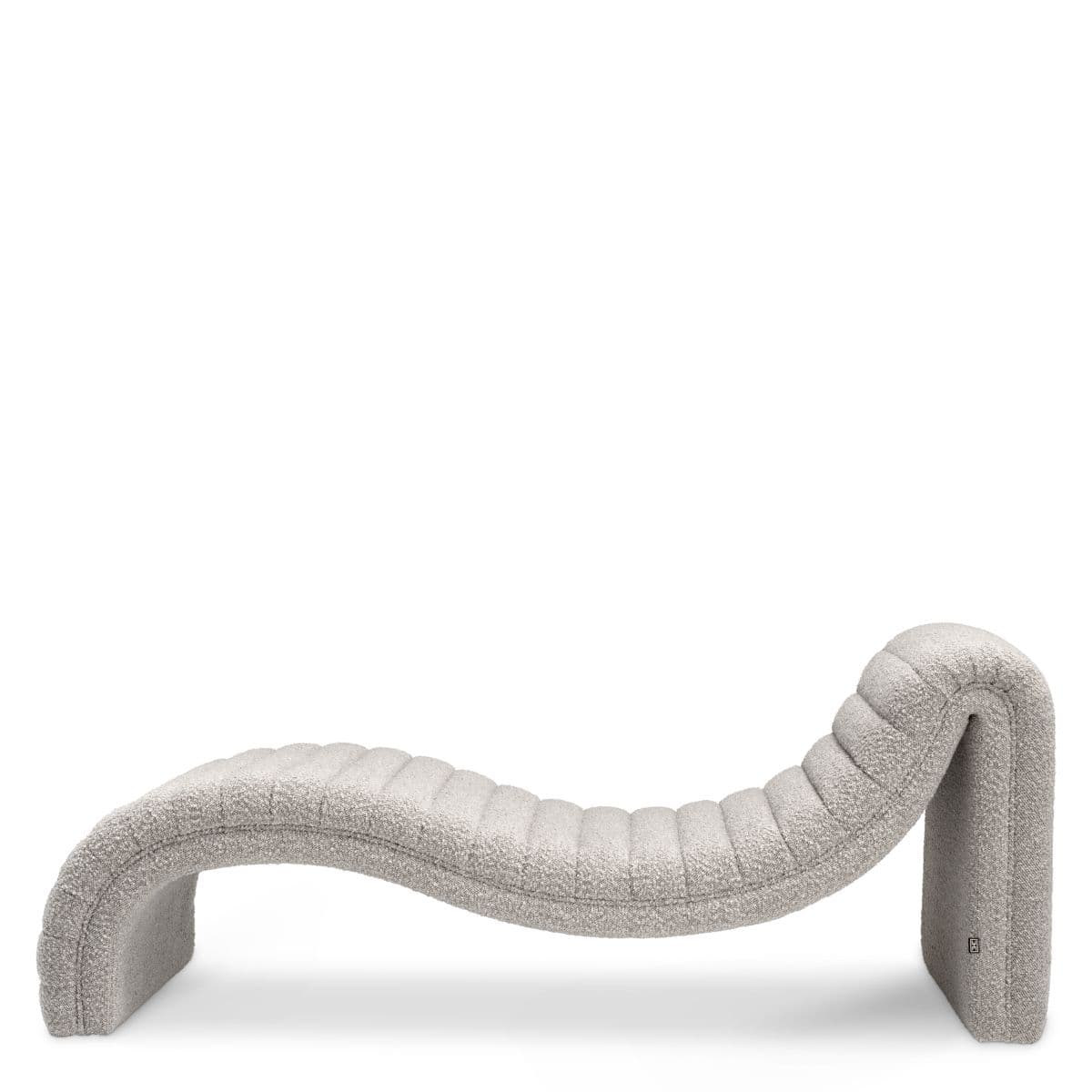 Eichholtz Chaise Longue Pioneer — фото 2