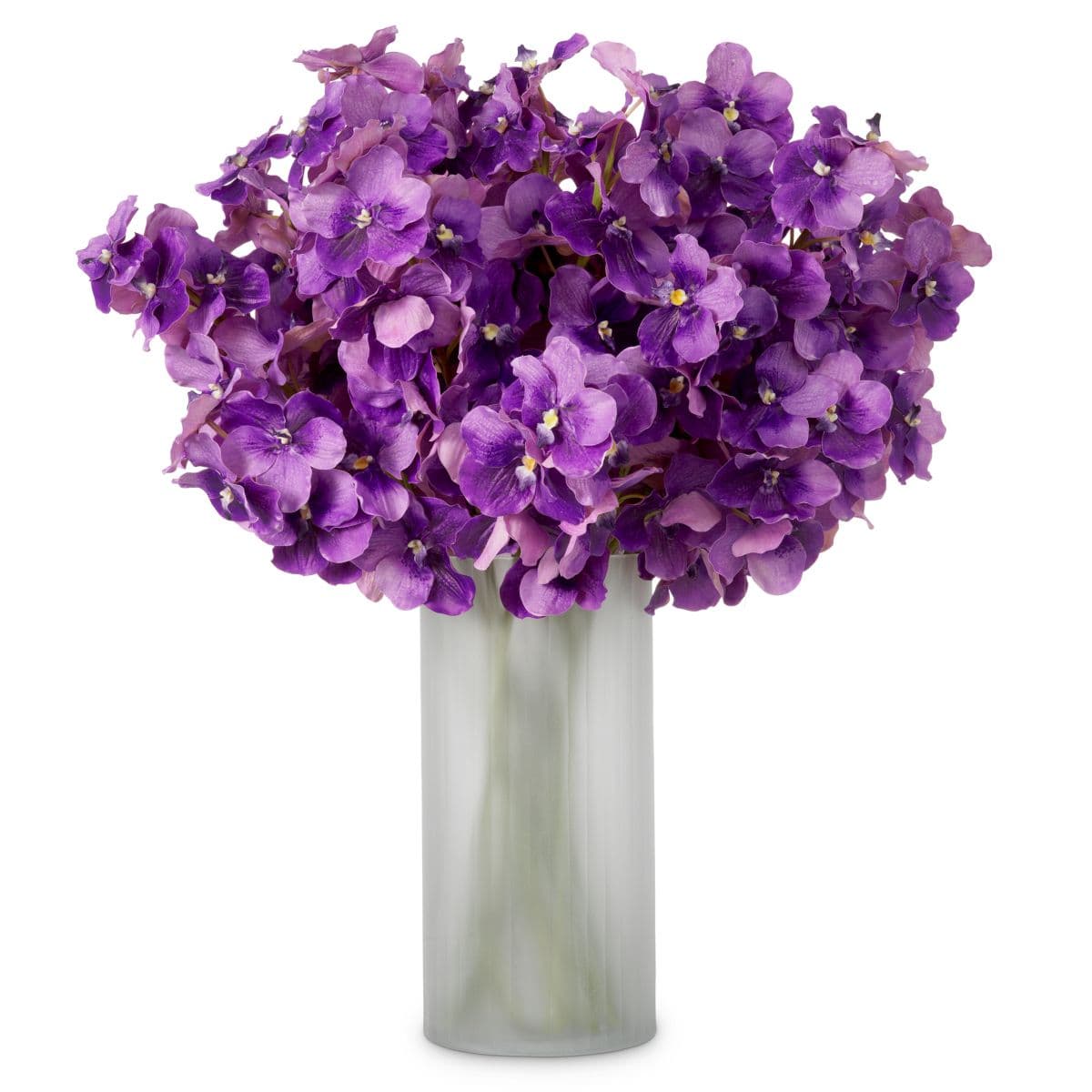 Eichholtz Bouquet of Vanda Orchids real touch 24 pcs