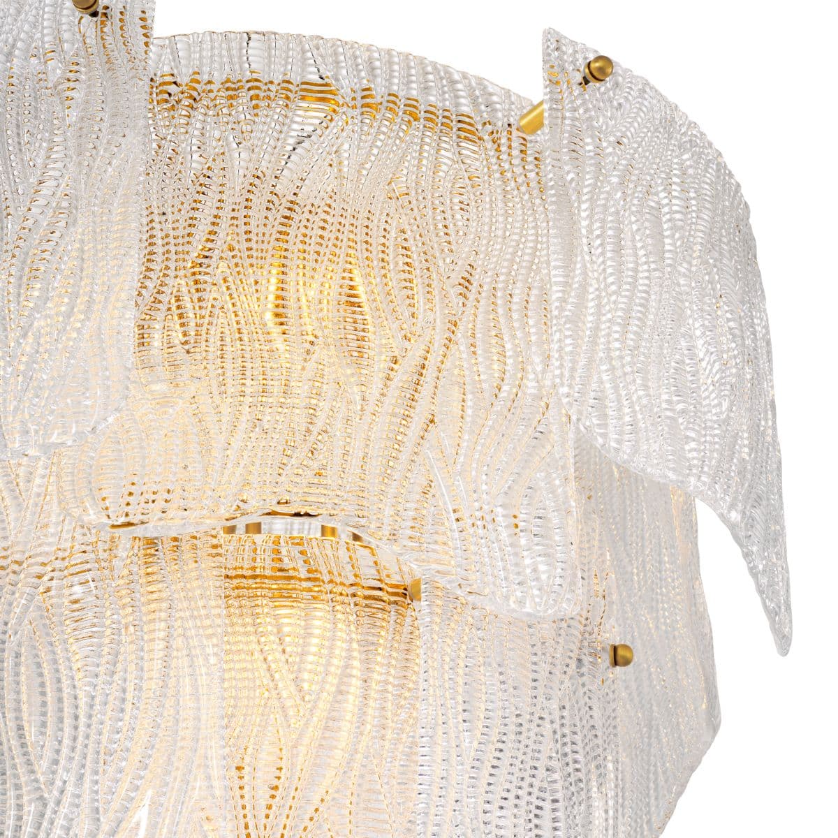 Eichholtz Chandelier Asinara S — фото 6