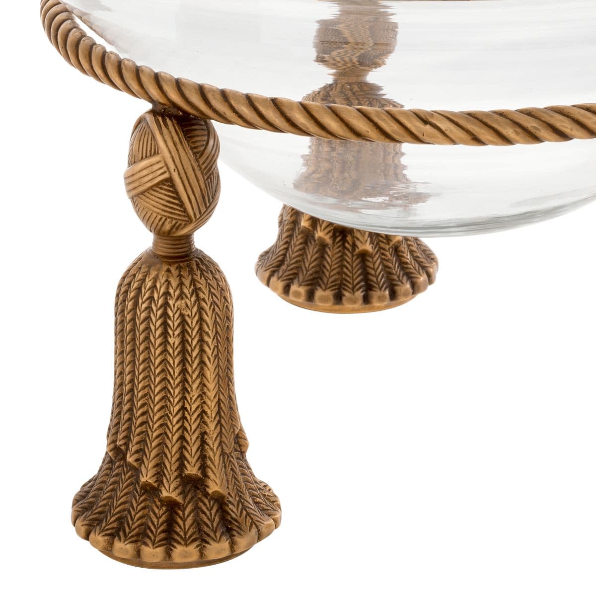 Eichholtz Bowl Tassel — фото 3