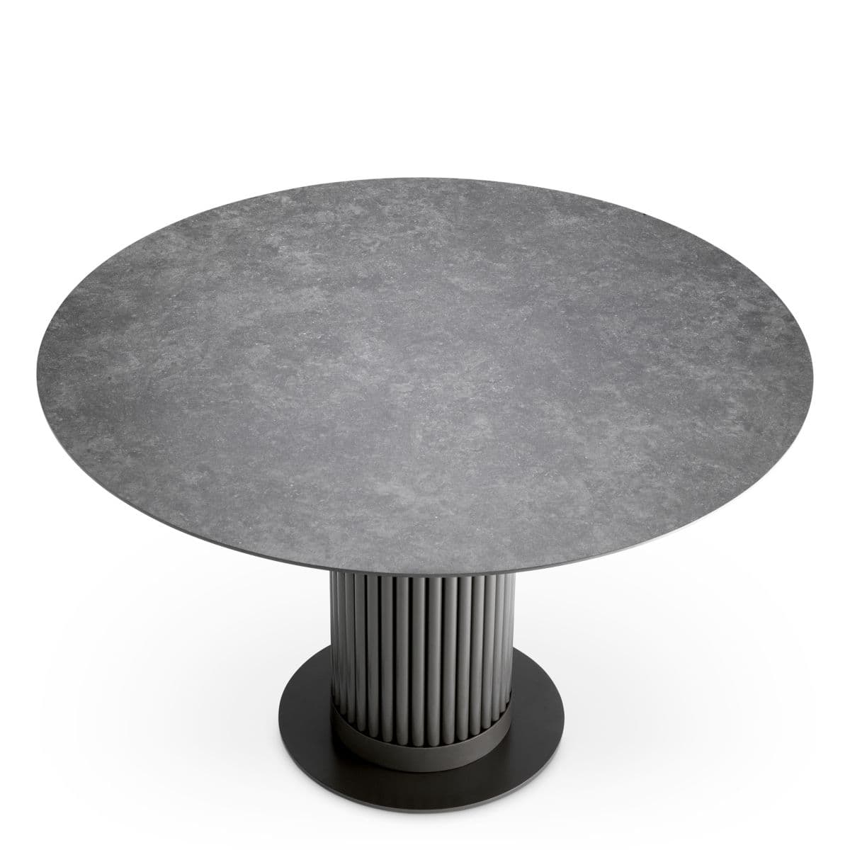 Eichholtz Dining Table Volterra Round — фото 3