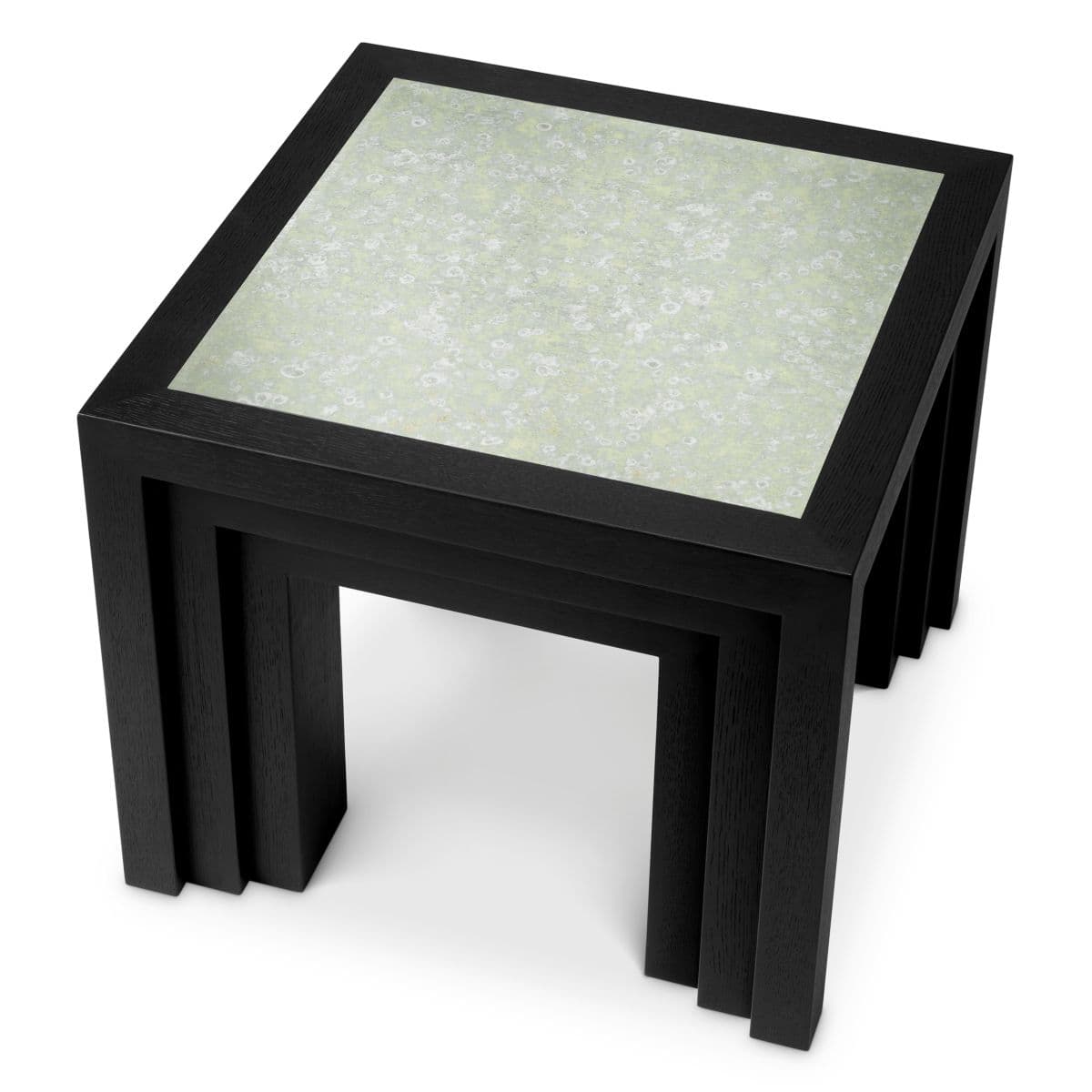 Eichholtz Side Table Metropolitan — фото 4