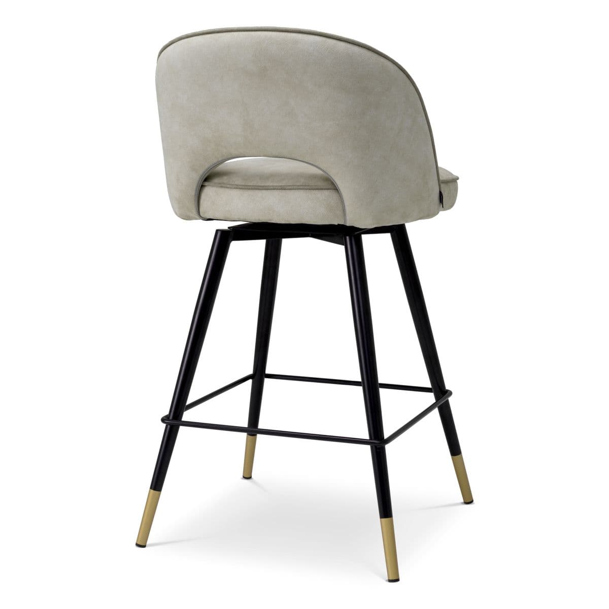 Eichholtz Counter Stool Cliff set of 2 — фото 4