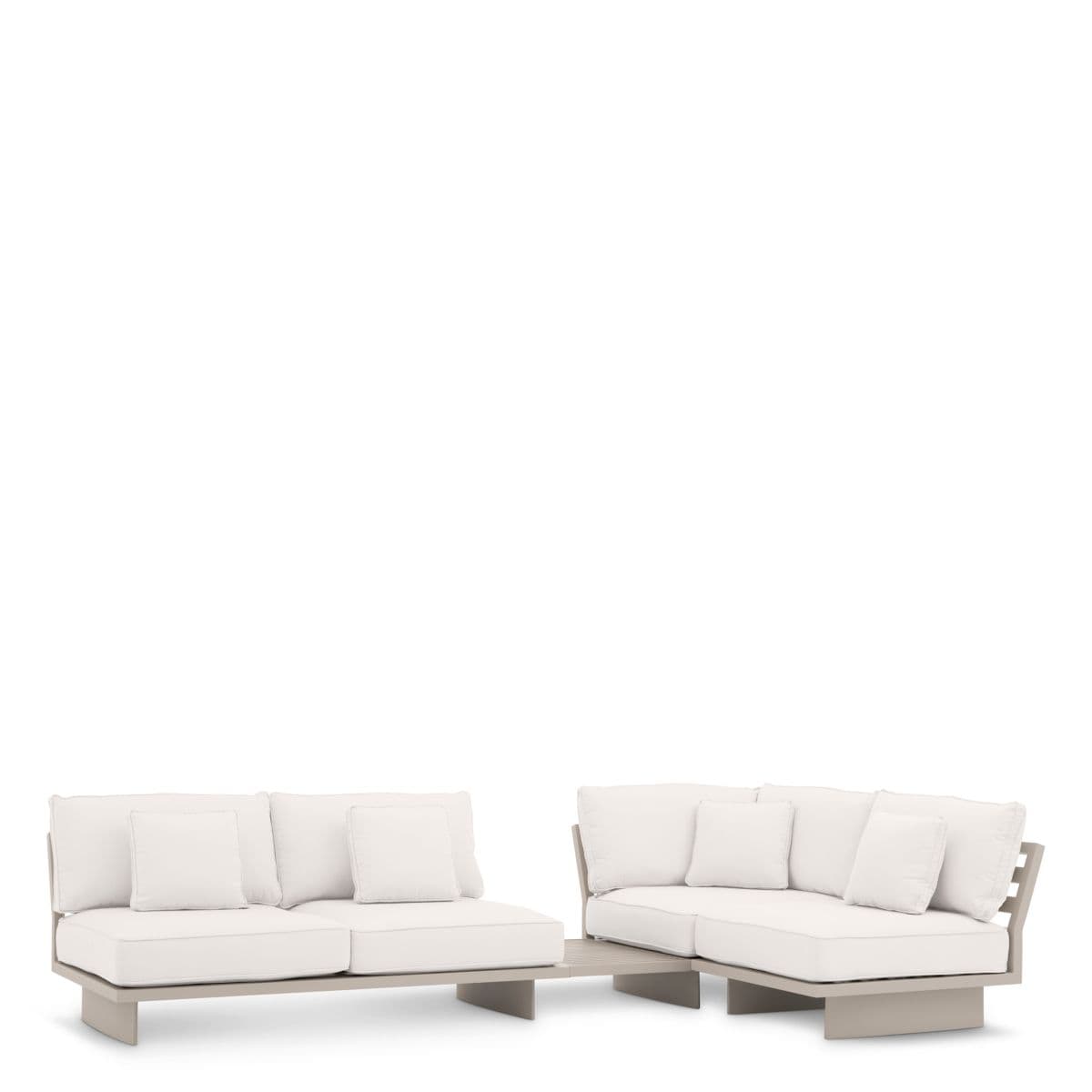 Eichholtz Outdoor Sofa Royal Palm — фото 6
