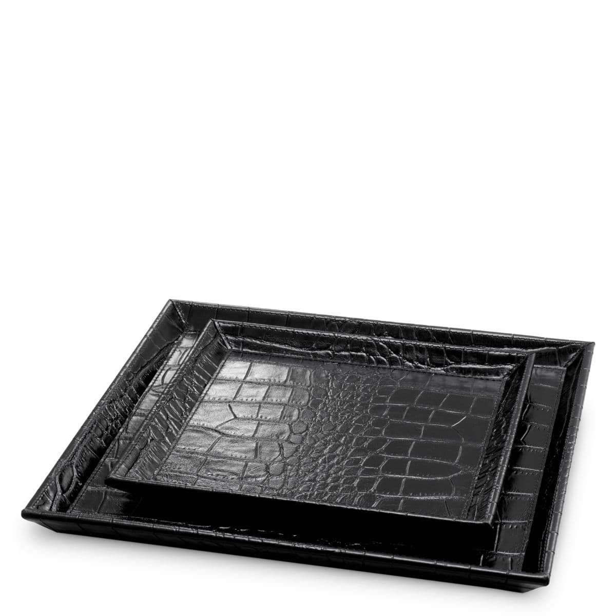 Eichholtz Desk Tray Scaleo set of 2