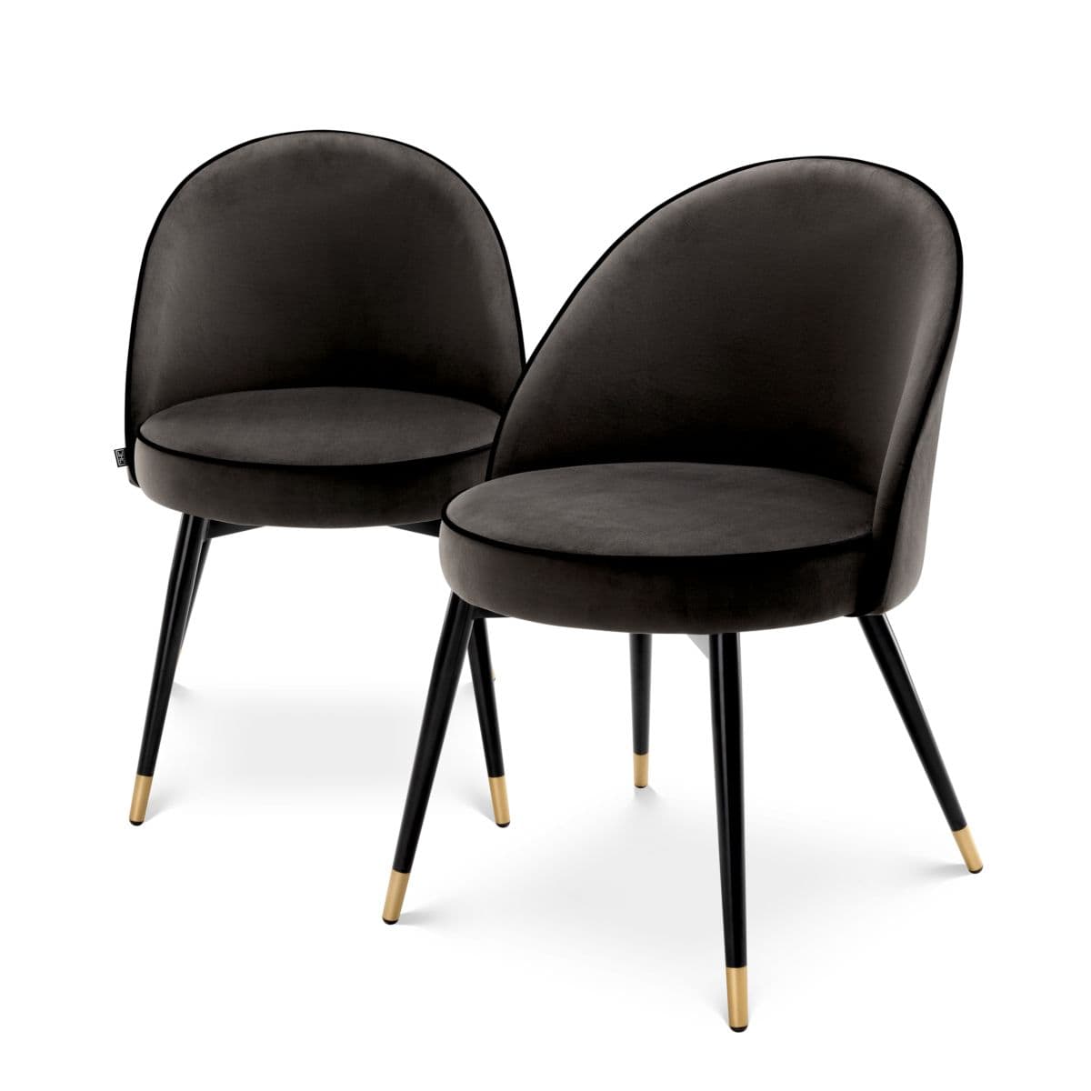 Eichholtz Dining Chair Cooper set of 2