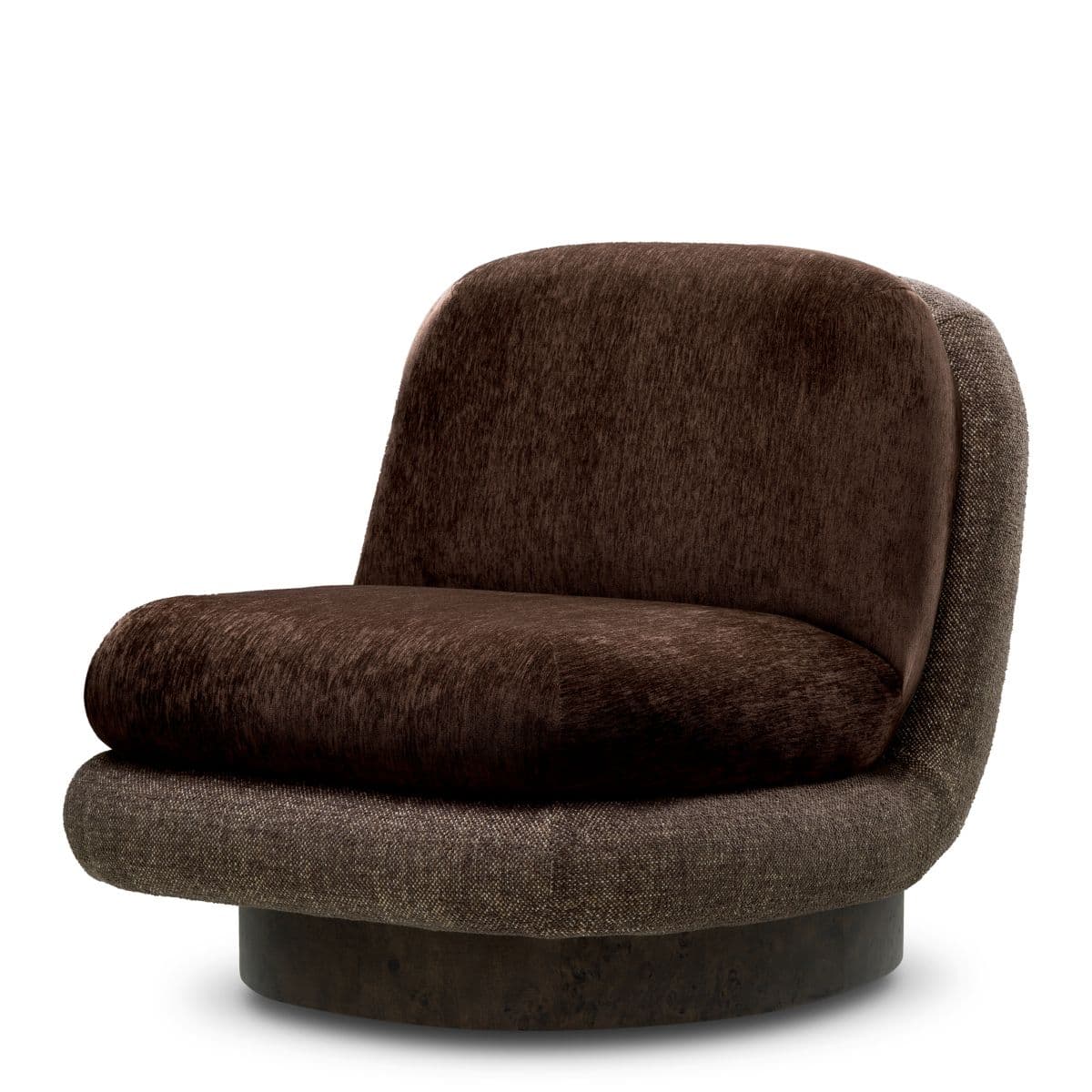 Eichholtz Swivel Chair Galiano