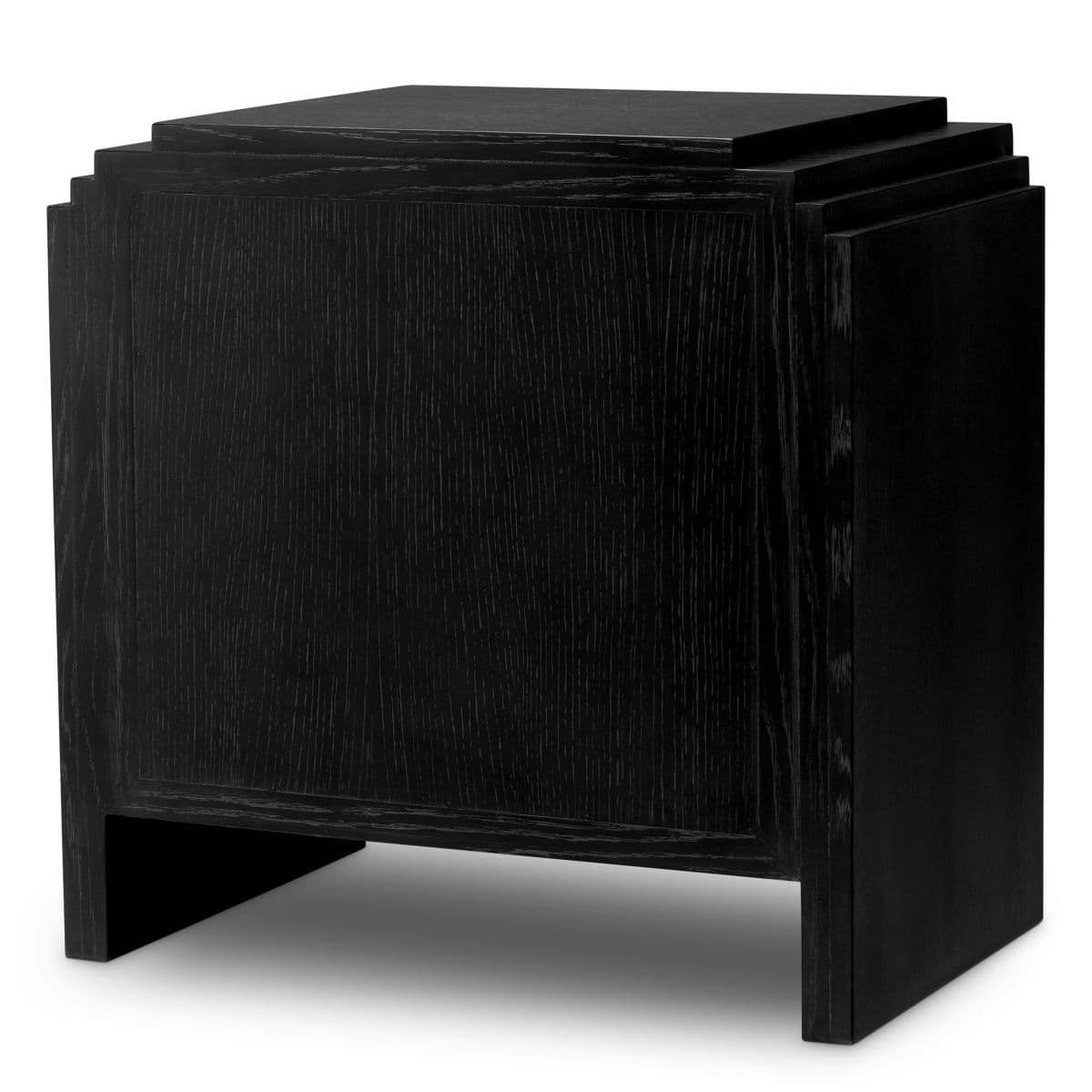 Eichholtz Nightstand ArtDeco — фото 6