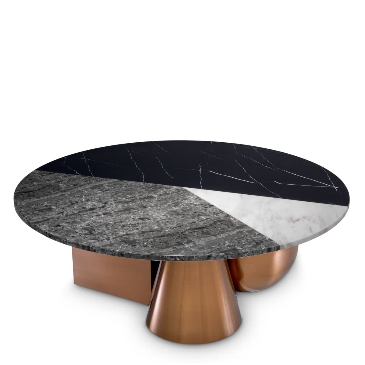 Eichholtz Coffee Table Tricolori