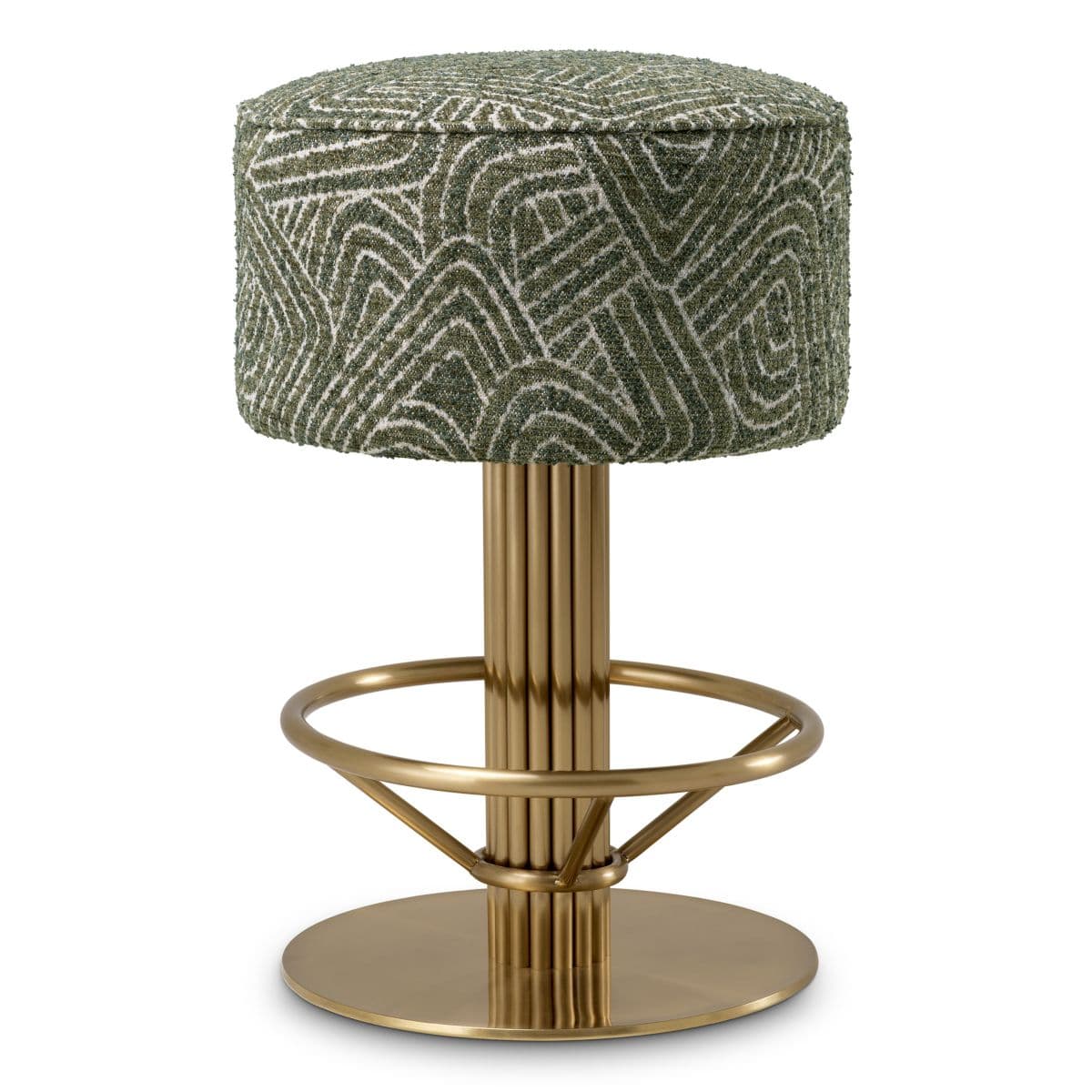 Eichholtz Counter Stool Carleton