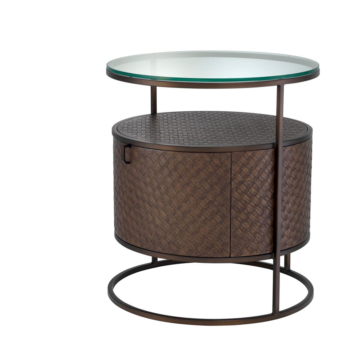 Eichholtz Nightstand Napa Valley