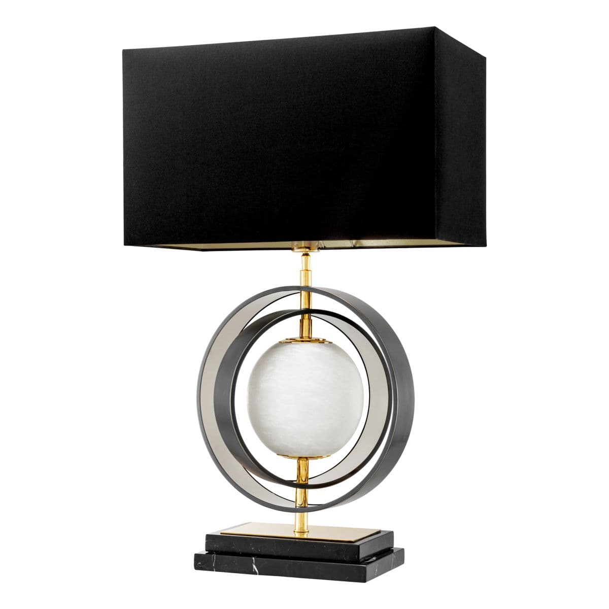 Eichholtz Table Lamp Pearl — фото 5