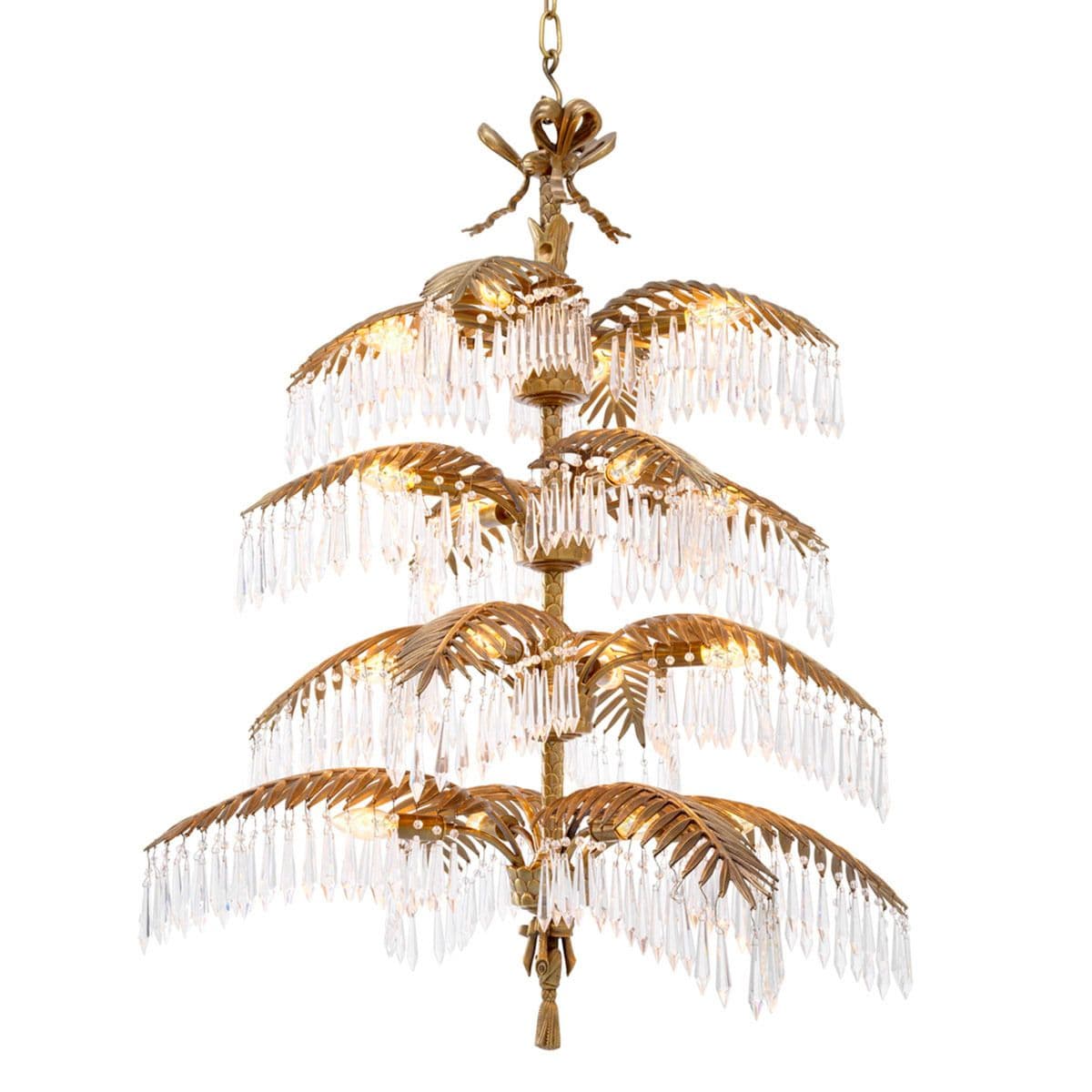 Eichholtz Chandelier Hildebrandt XL