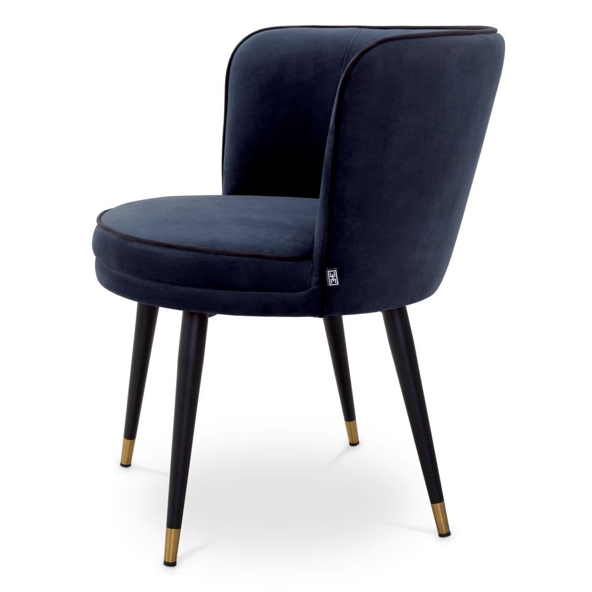Eichholtz Dining Chair Grenada — фото 3