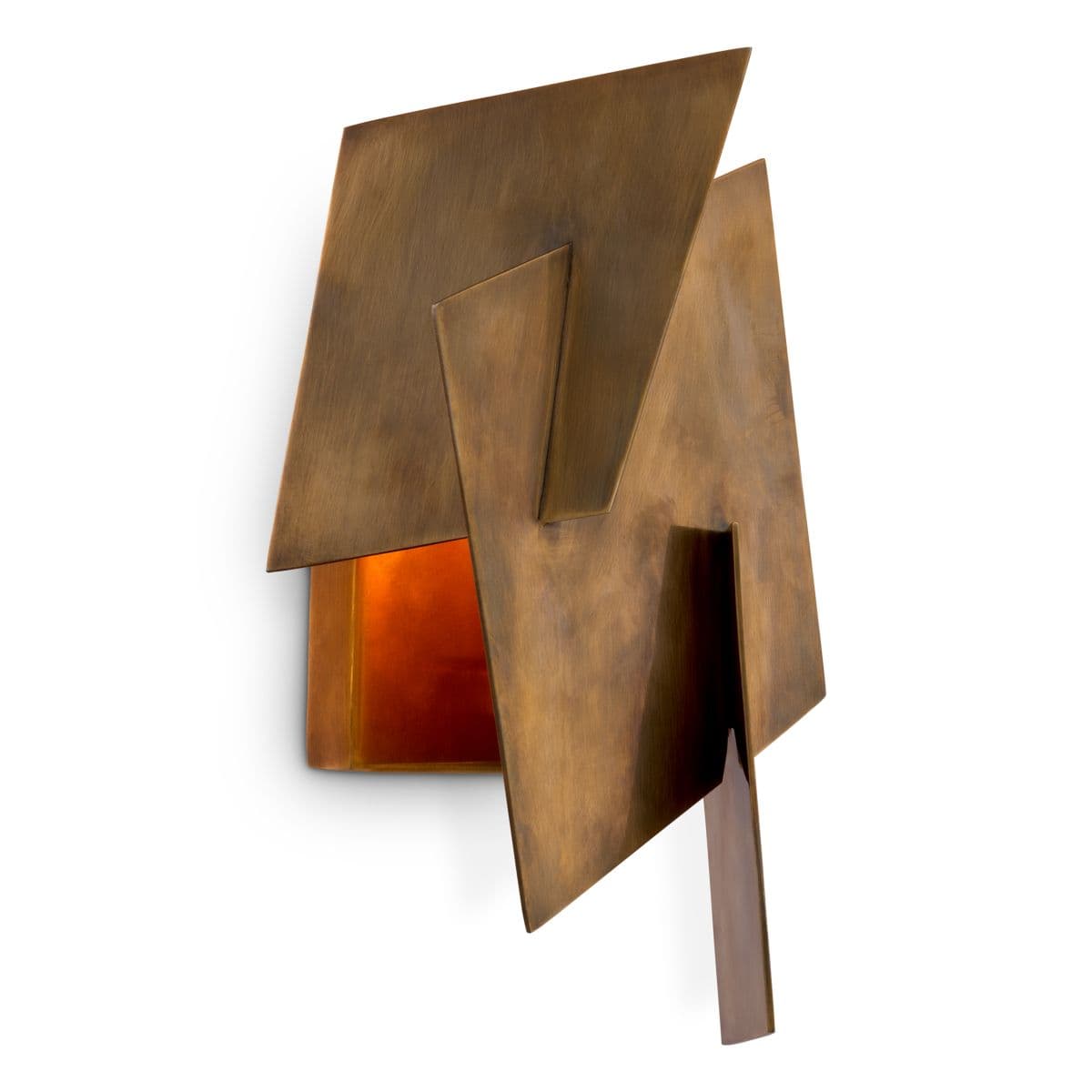 Eichholtz Wall Lamp Origami