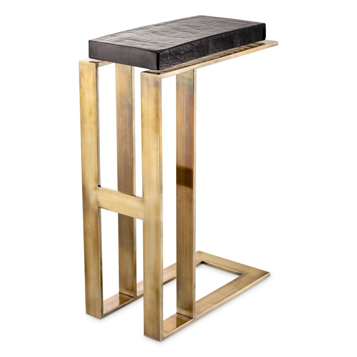 Eichholtz Side Table Pierre — фото 4