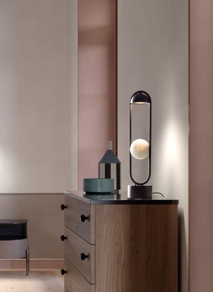 Masiero Luppiter Tl 1 11 Alabaster