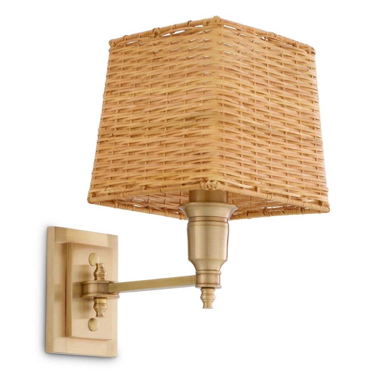 Eichholtz Wall Lamp Lexington Single — фото 3