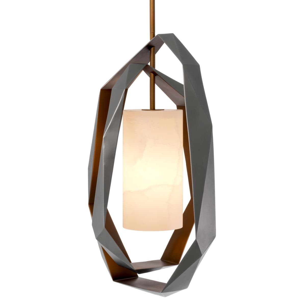Eichholtz Chandelier Santos Double
