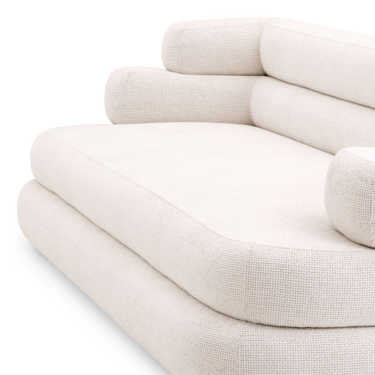 Eichholtz Sofa Malaga S — фото 6