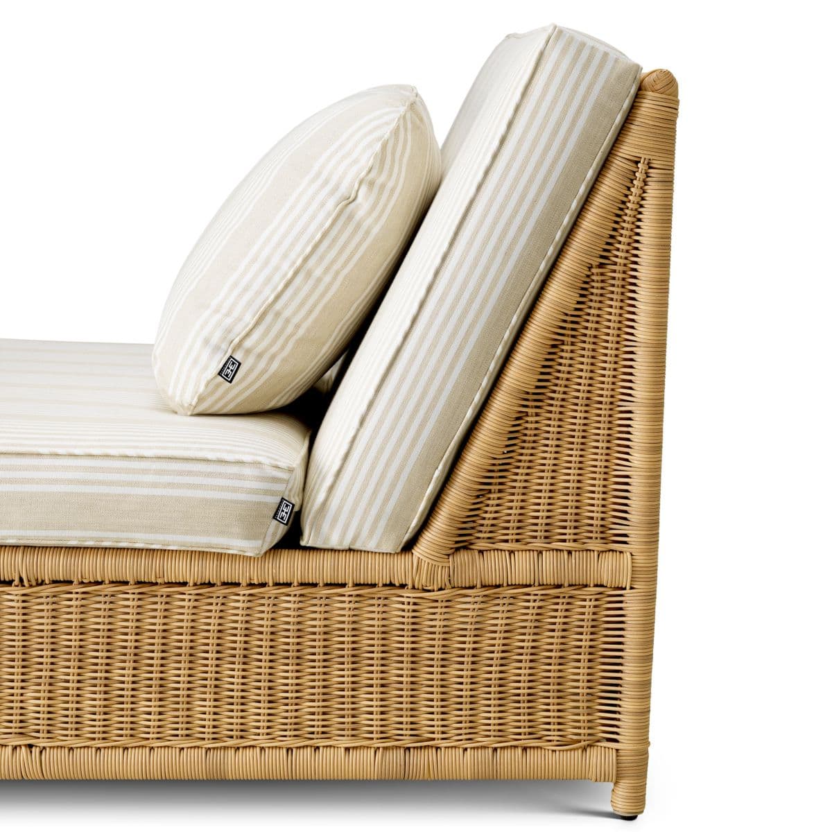 Eichholtz Outdoor Modular Chair Hampton — фото 6