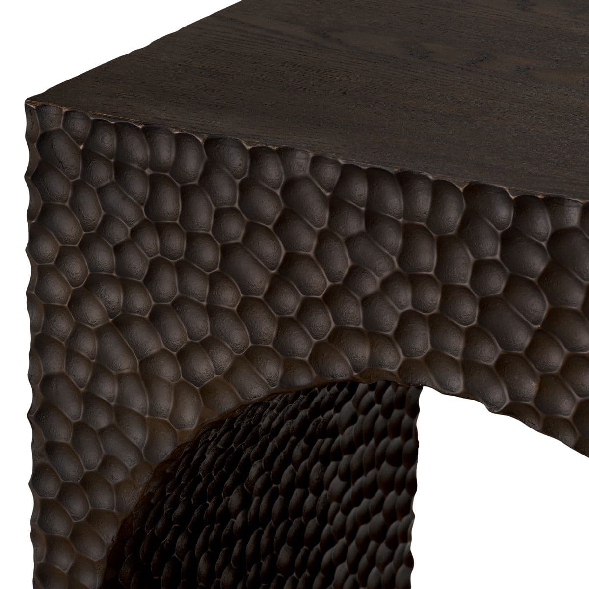 Eichholtz Side Table Caldera — фото 6
