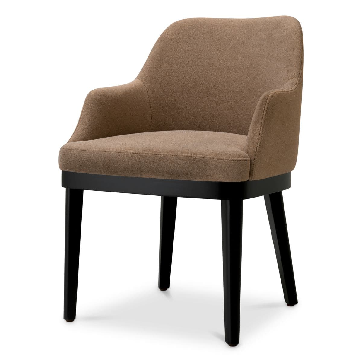 Eichholtz Dining Chair Costa with shelf