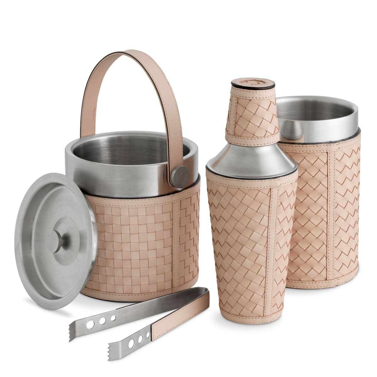 Eichholtz Bar Set Sintra set of 3