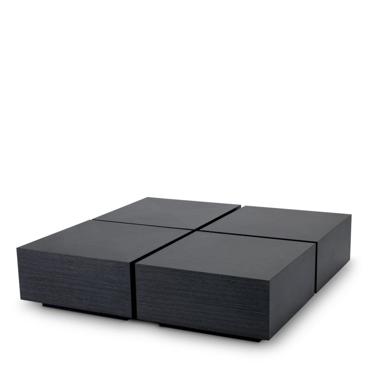 Eichholtz Coffee Table Puro set of 4
