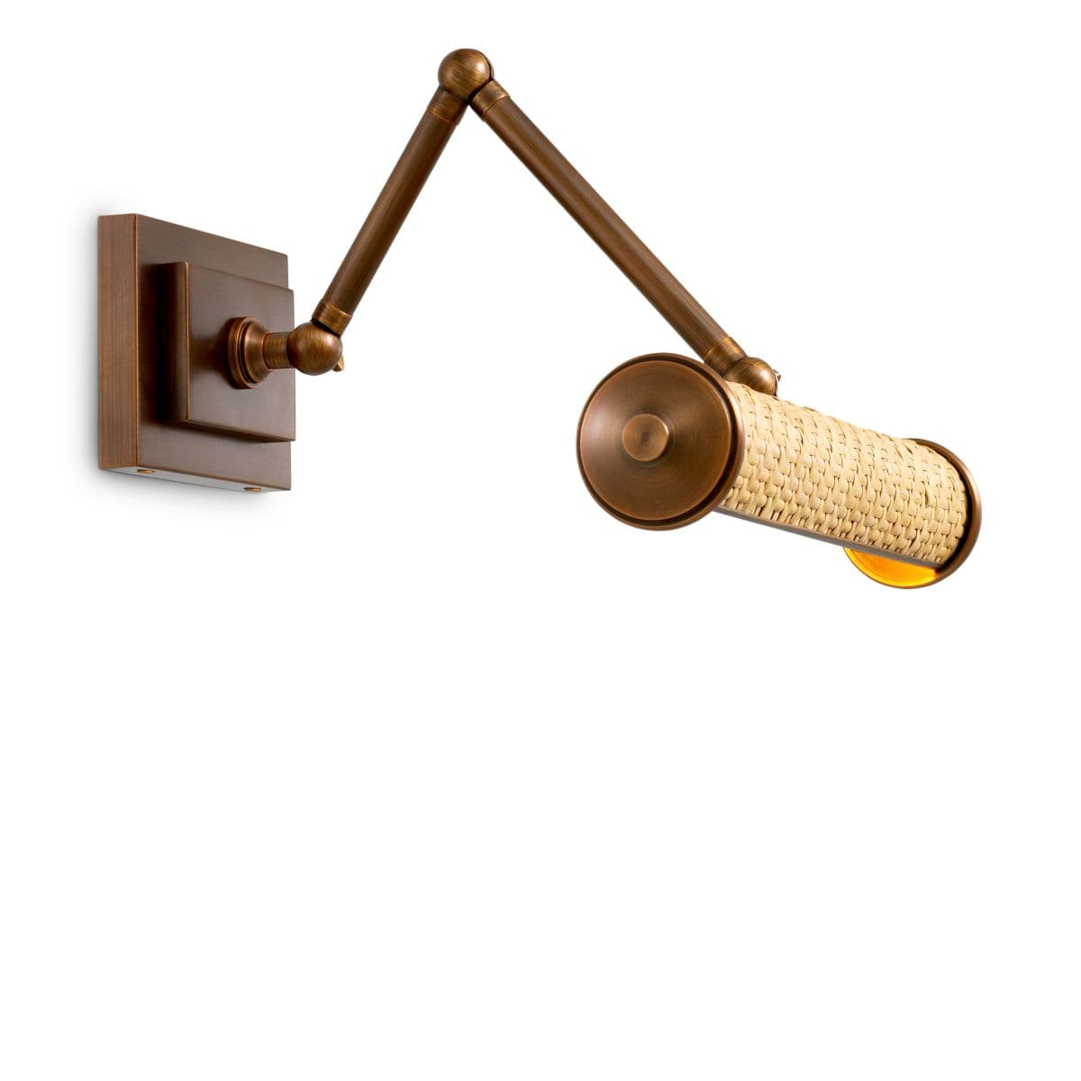 Eichholtz Wall Lamp Luca S