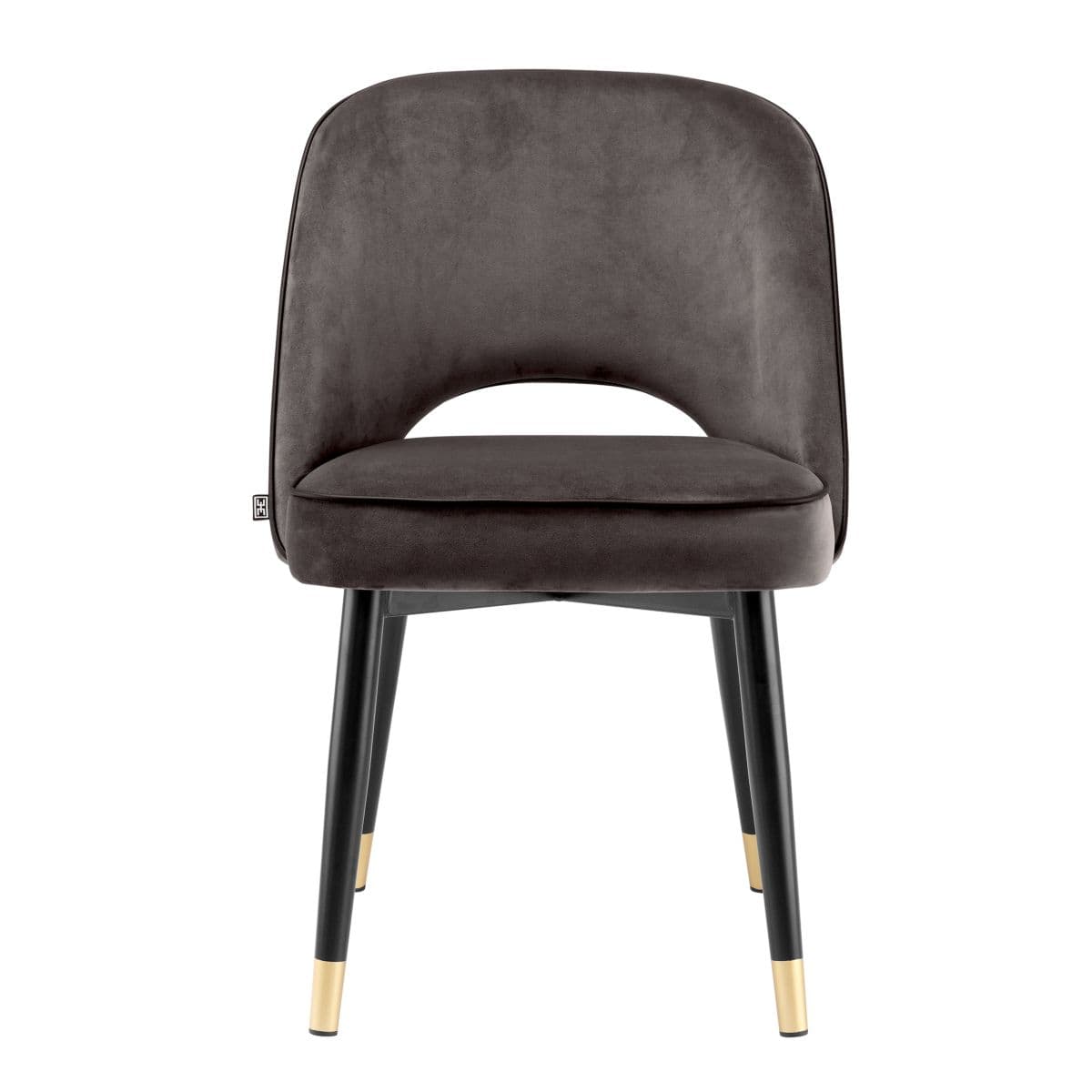 Eichholtz Dining Chair Cliff set of 2 — фото 3