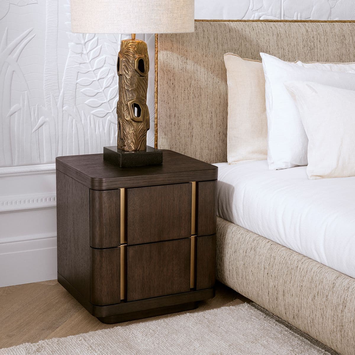 Eichholtz Nightstand Modesto S — фото 2