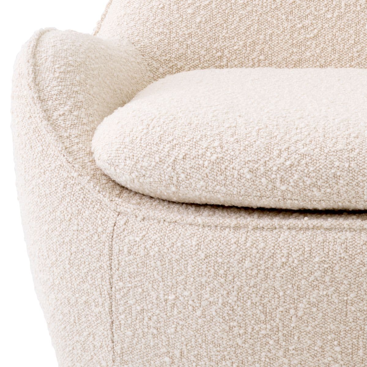 Eichholtz Swivel Chair Cupido — фото 5