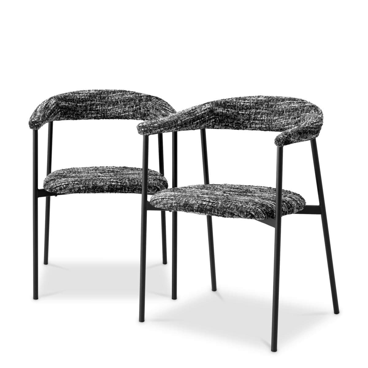 Eichholtz Dining Chair Julio set of 2