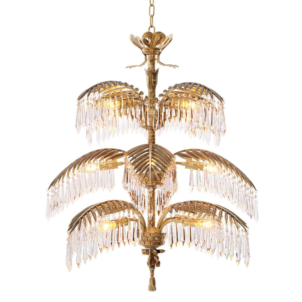 Eichholtz Chandelier Hildebrandt L