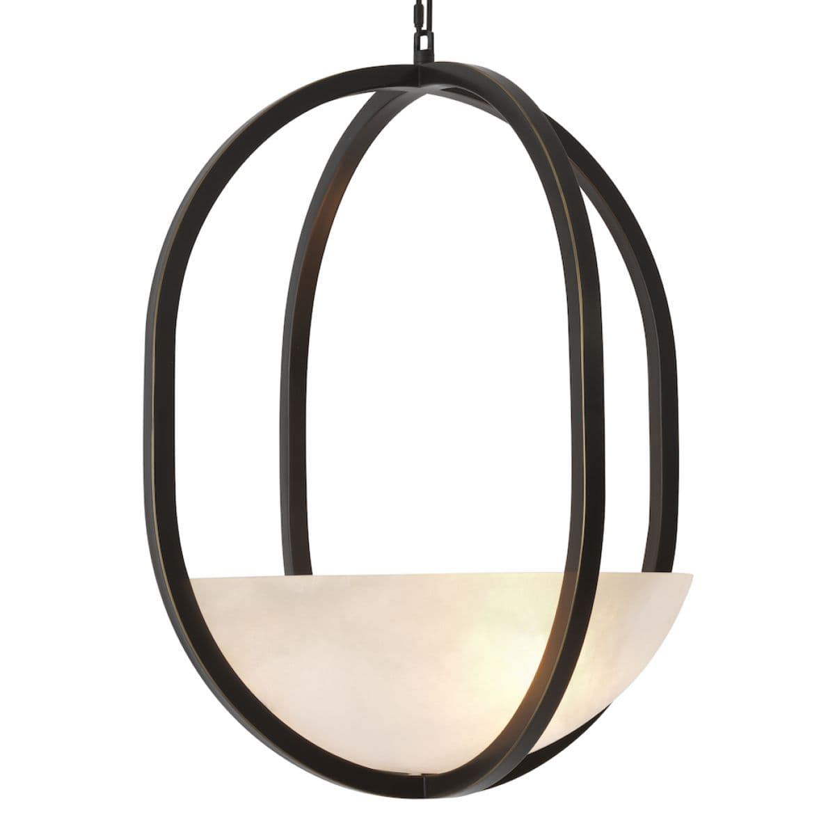 Eichholtz Chandelier Scapa