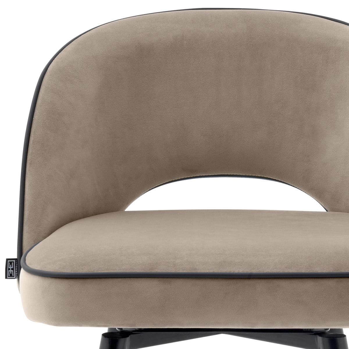 Eichholtz Bar Stool Cliff set of 2 — фото 5