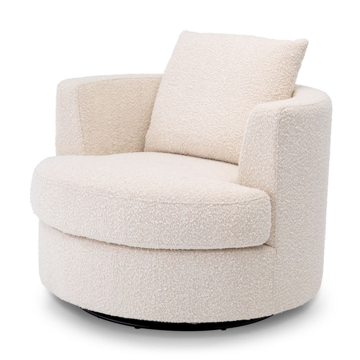 Eichholtz Swivel Chair Felix