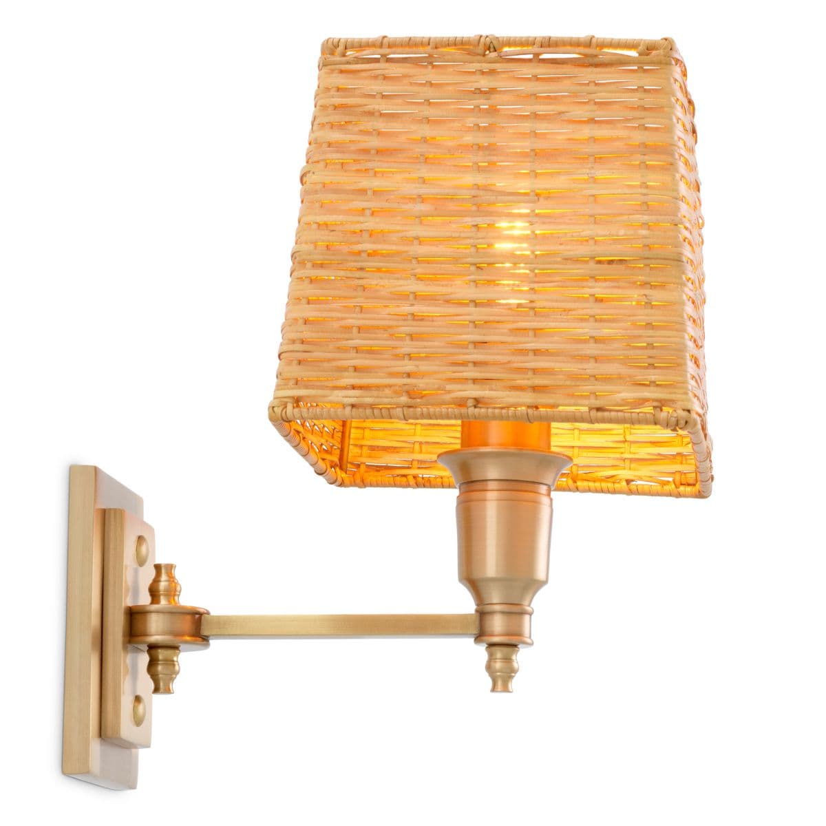 Eichholtz Wall Lamp Lexington Single — фото 6