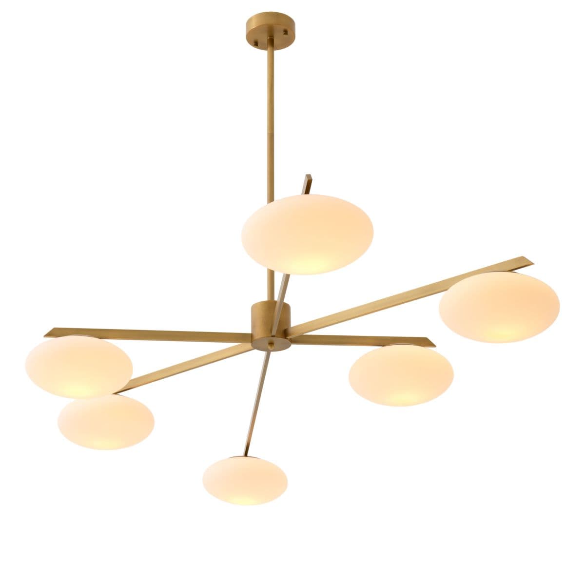 Eichholtz Chandelier Evergreen L — фото 4