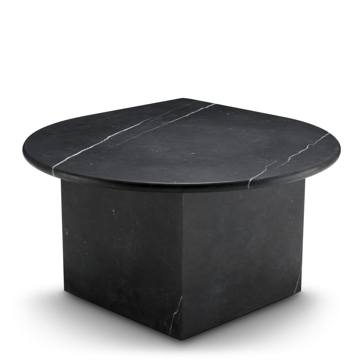 Eichholtz Coffee Table Naples set of 3 — фото 4