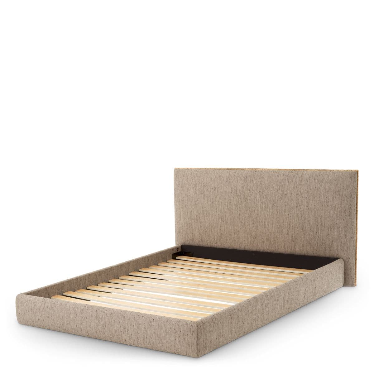 Eichholtz Bed Frame Ashford 180 x 200 cm — фото 6