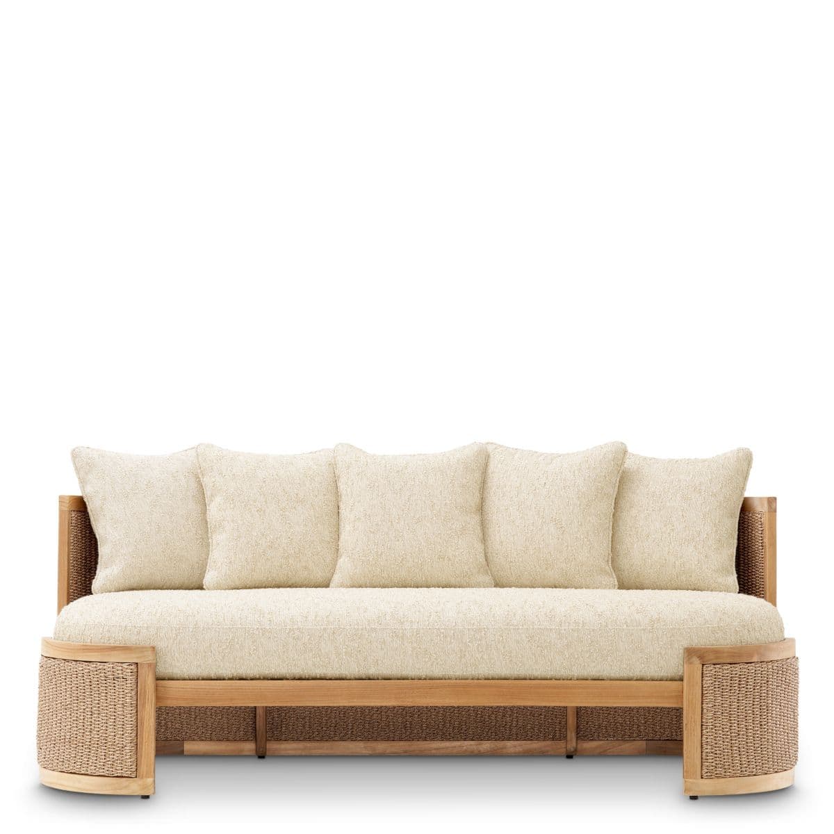 Eichholtz Outdoor Sofa Marenzo — фото 2