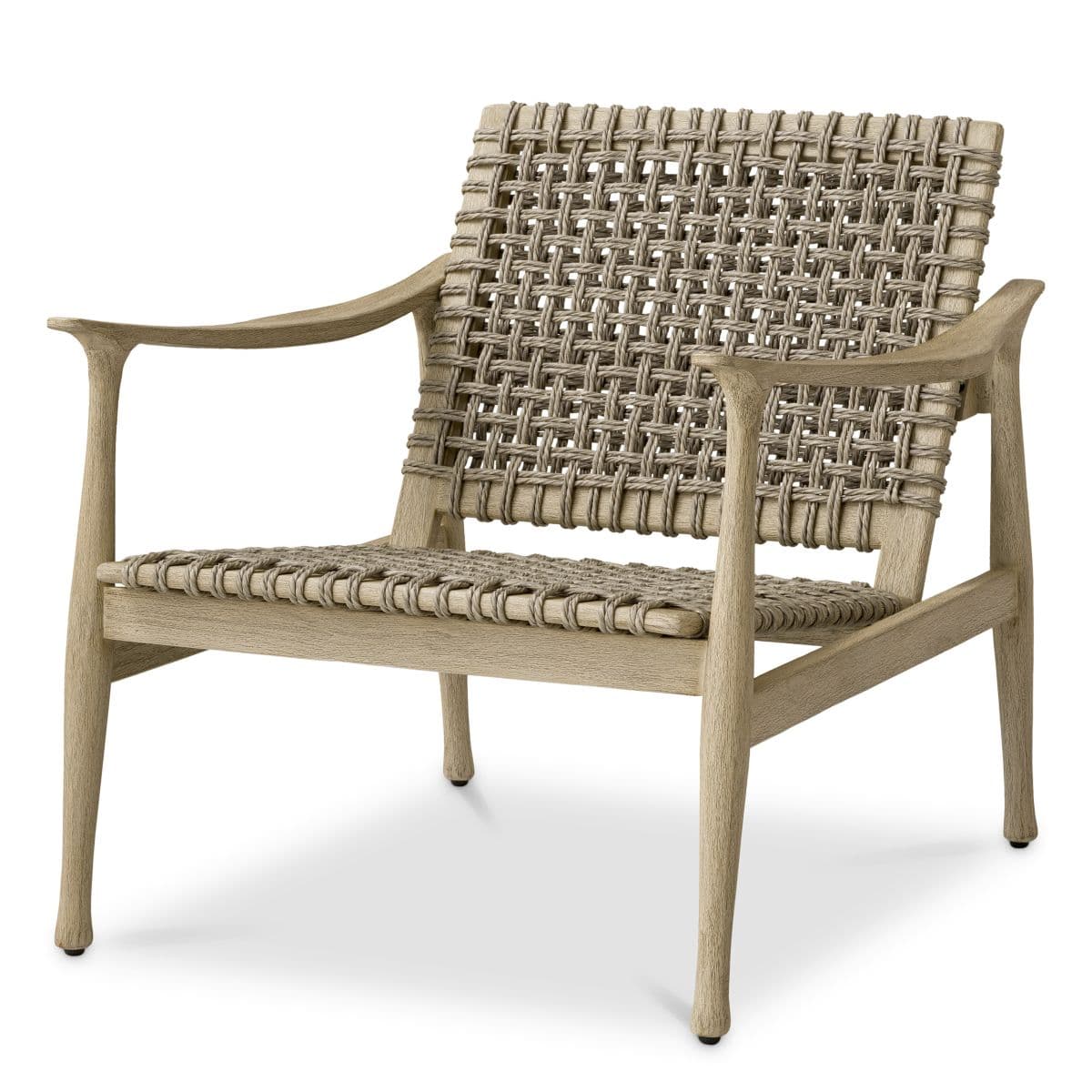 Eichholtz Outdoor Chair Manzo