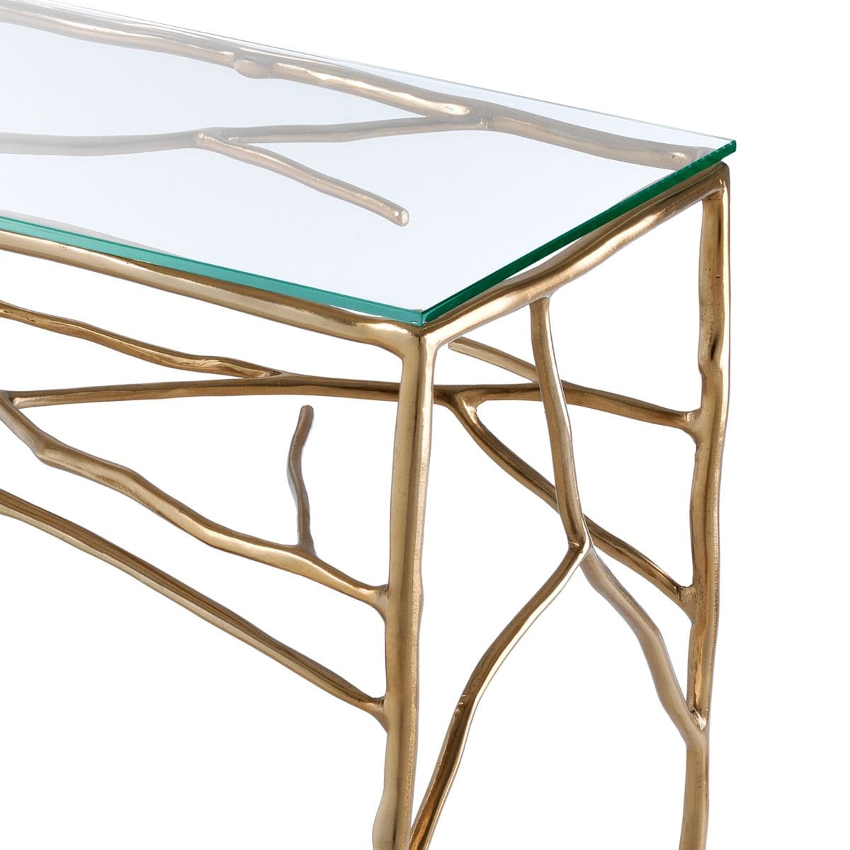 Eichholtz Console Table Antico — фото 4